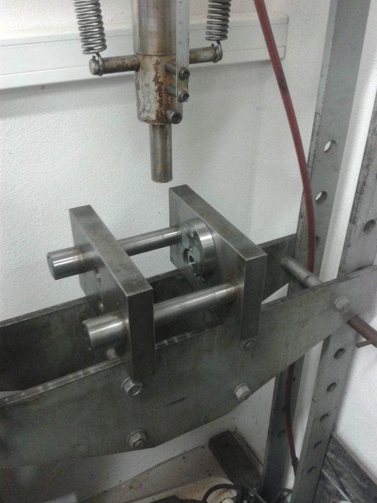 Intervention karting chez Tip Top Moteur — photo 3
