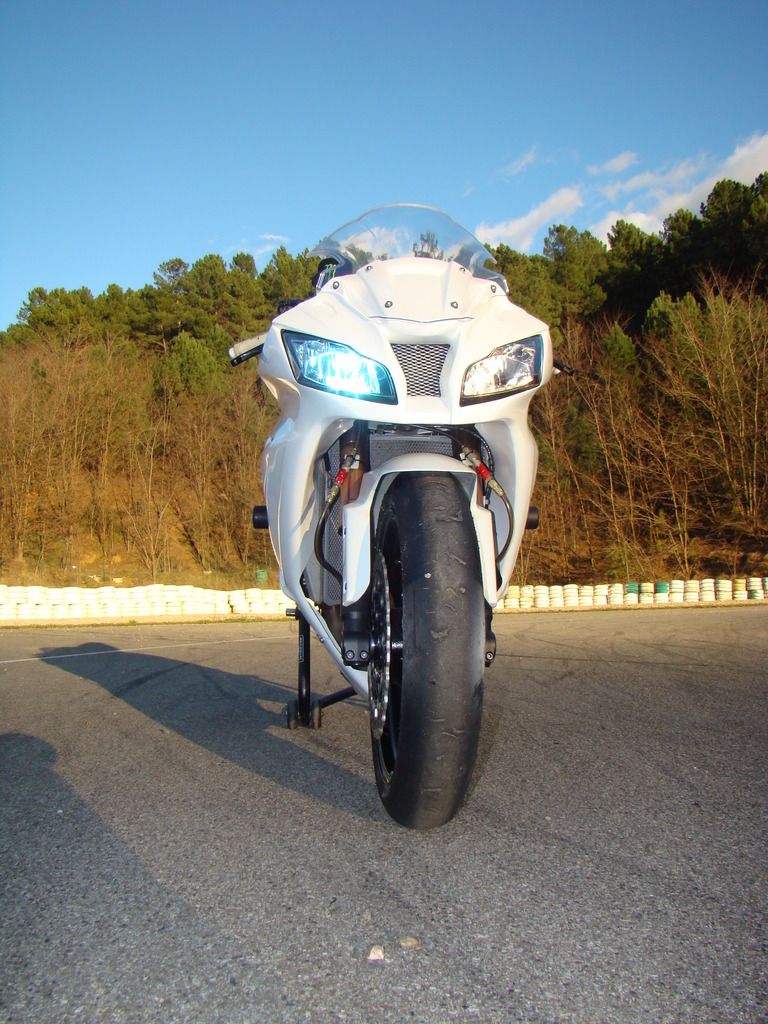 Intervention moto 2t & 4t chez Tip Top Moteur — photo 13