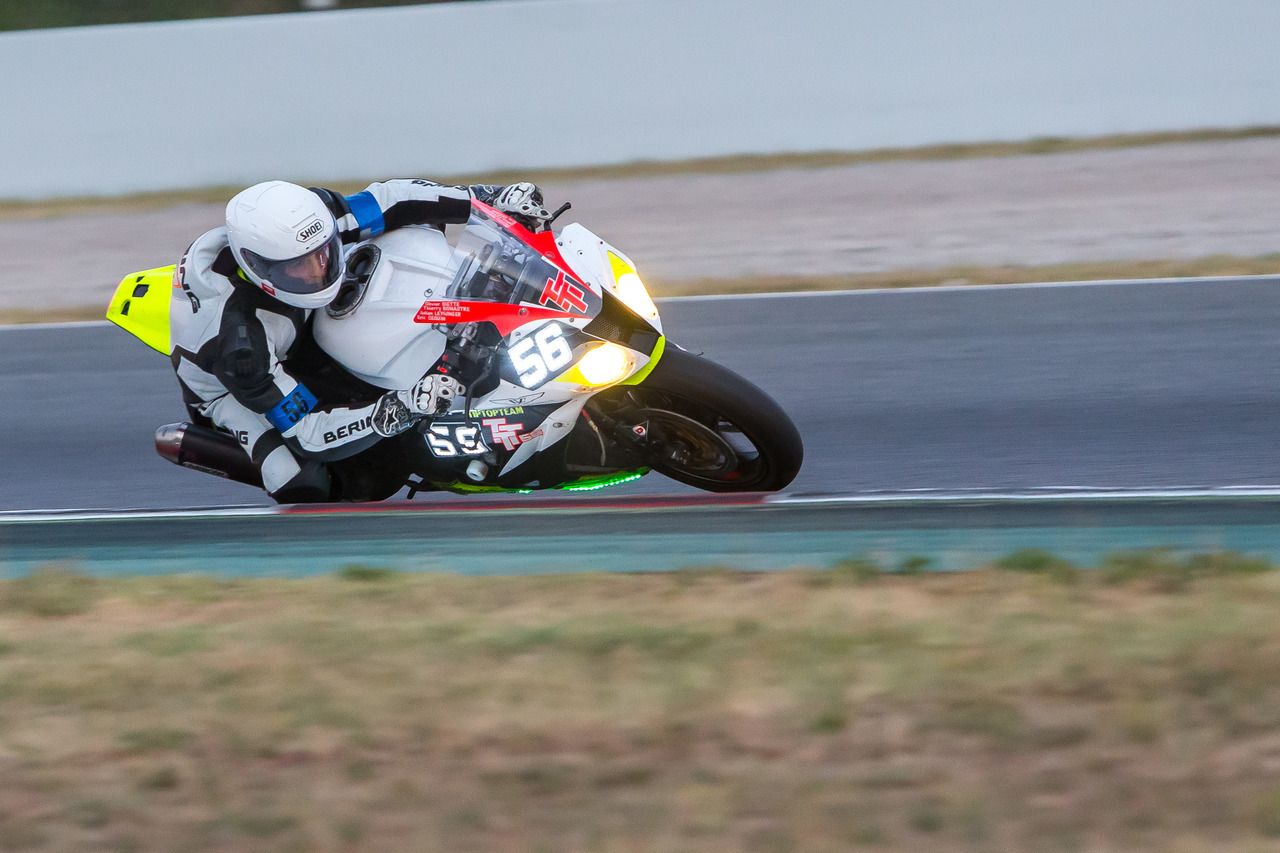 Intervention moto 2t & 4t chez Tip Top Moteur — photo 16