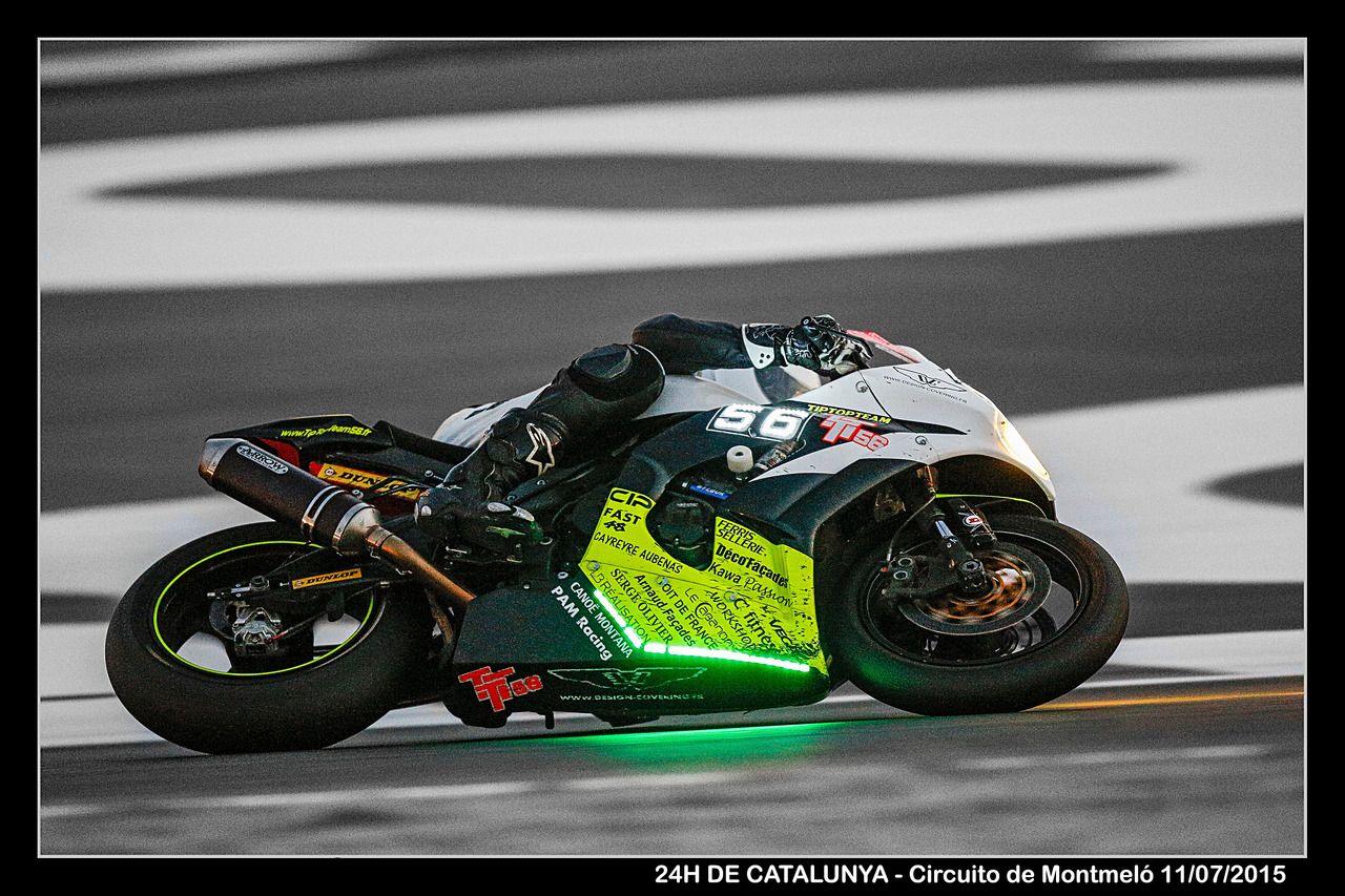 Intervention moto 2t & 4t chez Tip Top Moteur — photo 18