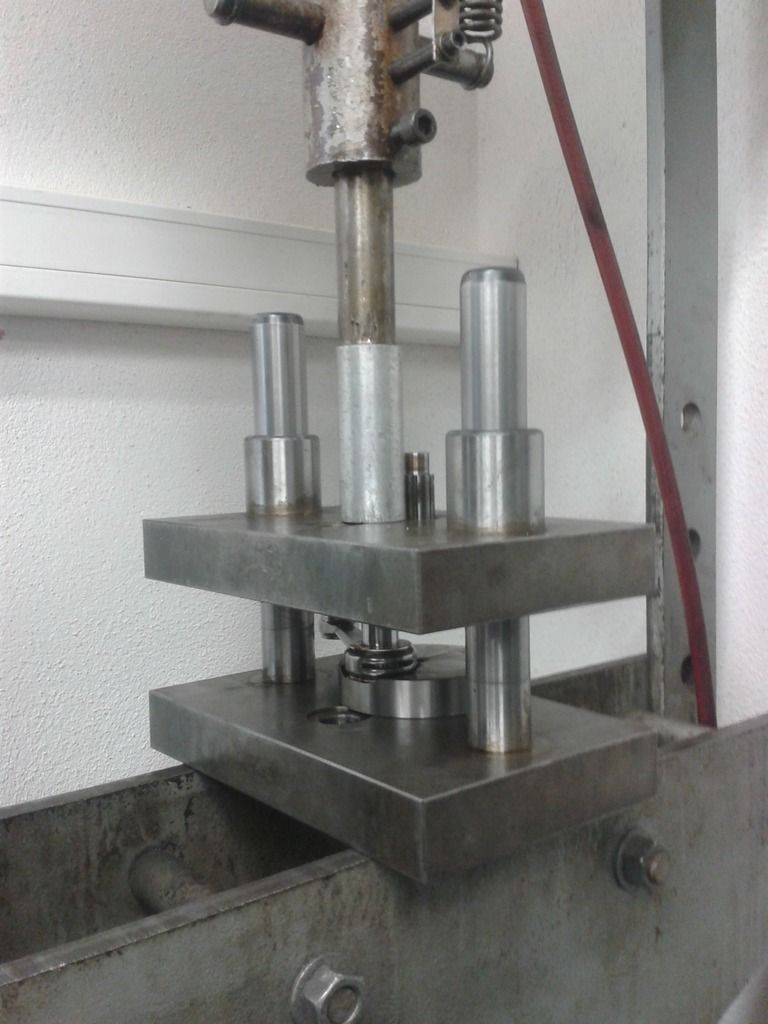 Intervention moto 2t & 4t chez Tip Top Moteur — photo 7